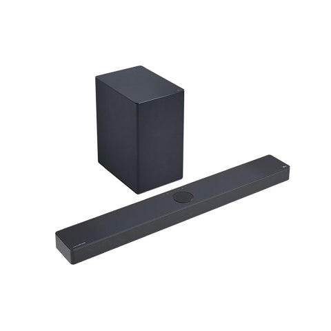 Soundbar LG SC9S 3.1.3 kan. 400W Bluetooth 5.0 Dolby Atmos Czarny
