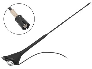 22-710# Antena samochodowa do skoda/vw/seat raku ii a02
