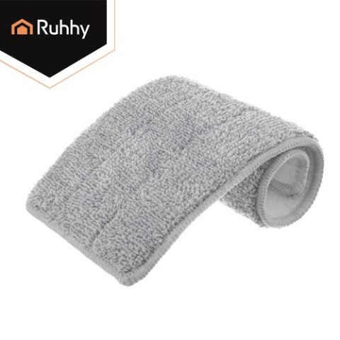 Mop dwukomorowy 11L z nakładkami Ruhhy 27232