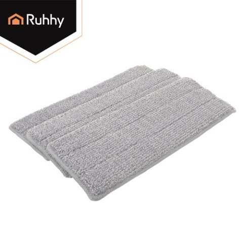 Mop dwukomorowy 11L z nakładkami Ruhhy 27232