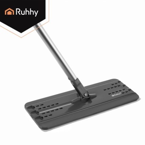 Mop dwukomorowy 11L z nakładkami Ruhhy 27232