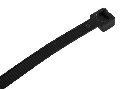 Opaski zaciskowe EXTREME 7.6 x 500 mm, czarne, 50 szt.