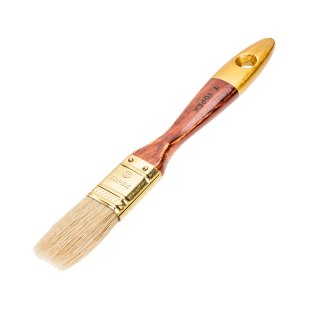 Pędzel płaski uniwersalny 1" S