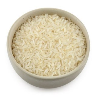RYŻ BASMATI BIAŁY BEZGLUTENOWY BIO 800 g - THE PLANET