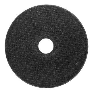 Tarcze tnące do metalu 125 x 1.0 x 22.2 mm, 41 A60-T-BF, 10 sztuk folia