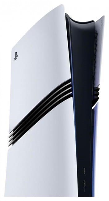 Konsola SONY PlayStation 5 Pro 2TB + EA FC26