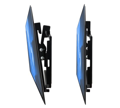 ERW010 Esperanza uchwyt do tv 14''-50'' castor