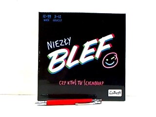 Gra Niezły Blef 01975