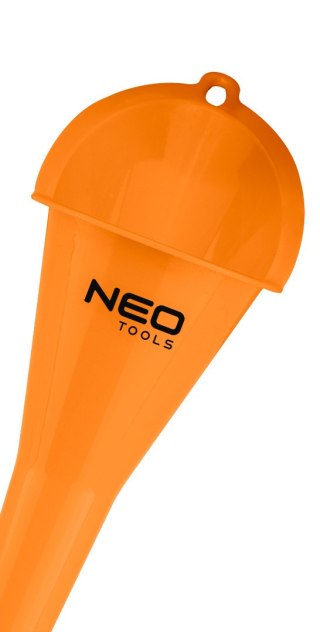 Lejek z długą szyjką 282 mm