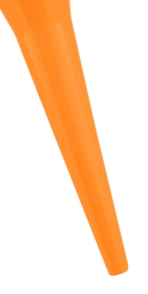 Lejek z długą szyjką 282 mm