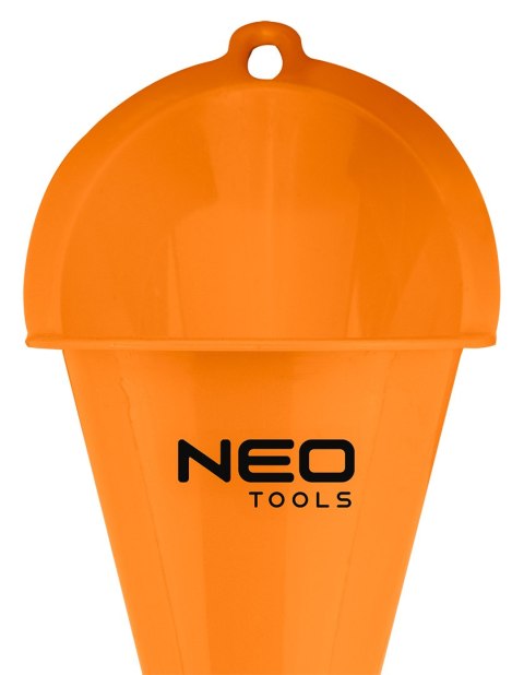 Lejek z długą szyjką 282 mm