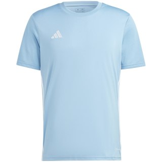 ND05_K14604-S IA9145 Koszulka męska adidas Tabela 23 Jersey błękitna IA9145 r.S
