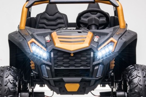 ND24_12977 Auto Na Akumulator A032 EVA Złote 5905323211681