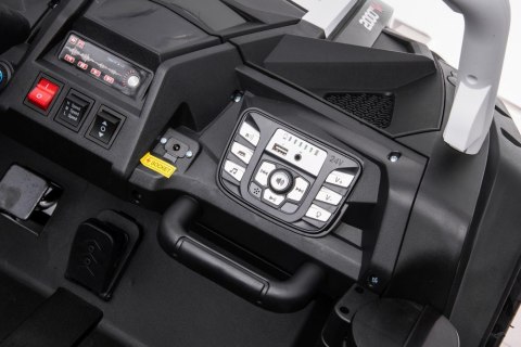 ND24_9008 Auto Na Akumulator Buggy STRONG A032 Zielony 5903802459692