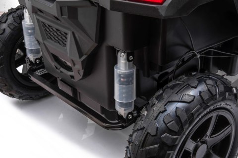 ND24_9008 Auto Na Akumulator Buggy STRONG A032 Zielony 5903802459692