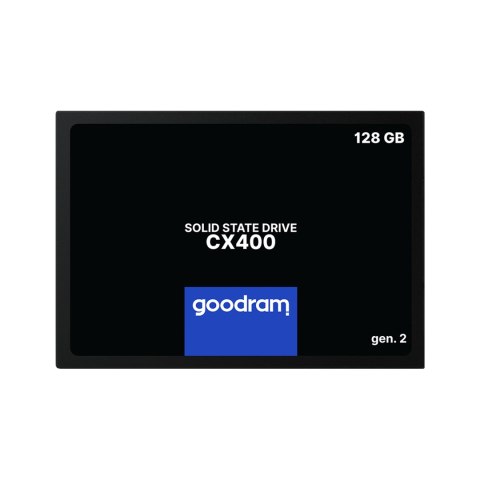 TGD-SSDPRCX400128G2 Dysk SSD Goodram 128 GB CX400