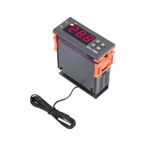 URZ4045 Termostat 230V STC-1000