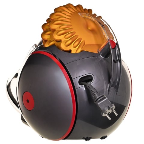 Odkurzacz bezworkowy DYSON Cinetic Big Ball Multi Floor (700W)