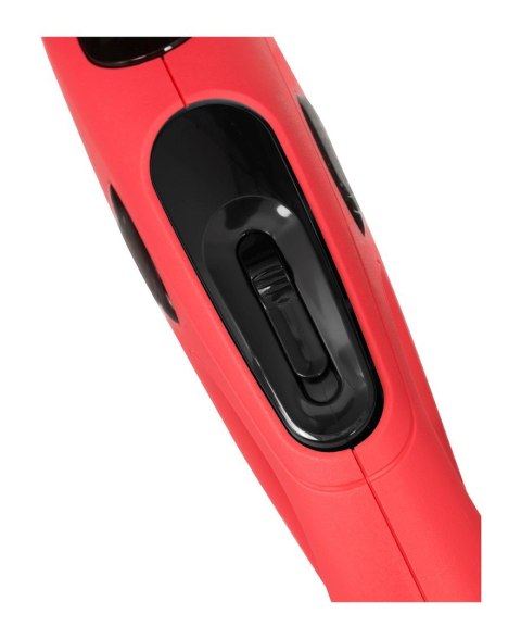 Smycz NEW CLASSIC S linka -5m -do 12kg czerwony