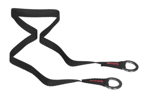 Smycz NEW CLASSIC S linka -5m -do 12kg czerwony