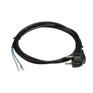 98-182# Przyłącze pp-50 (3x1,5) 1,5m czarne