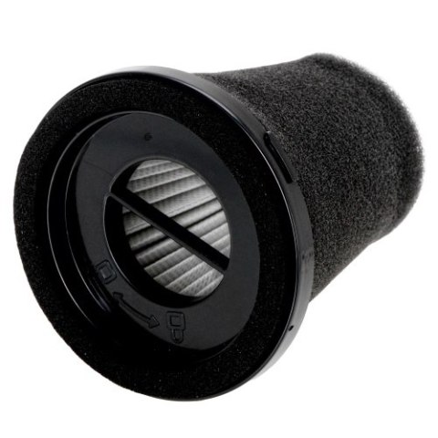 AD 7086.1 1 zapasowy filtr gąbkowy i hepa do odkurzacza ad 7086