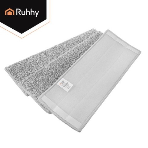 Mop dwukomorowy 8,5L z nakładkami Ruhhy 27231