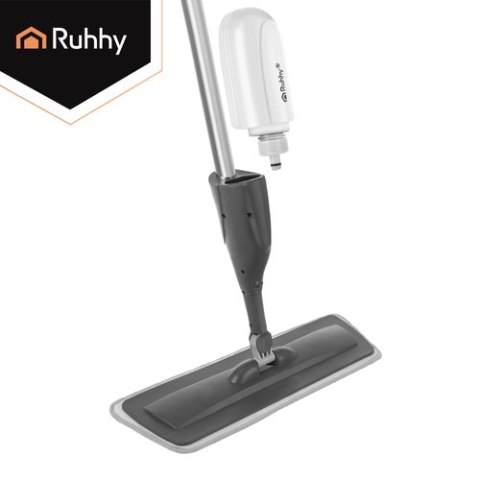 Mop ze spryskiwaczem 300ml Ruhhy 24087