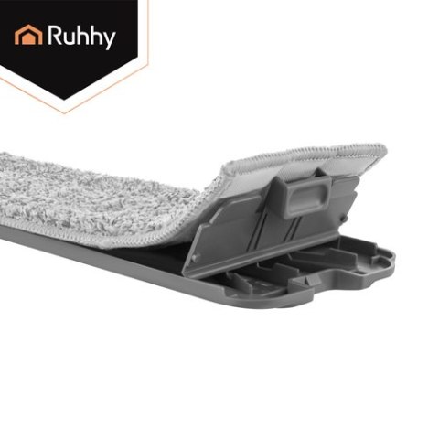 Nakładka do mopa 33x12cm 5szt. Ruhhy