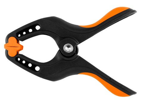 Ścisk sprężynowy 6"/150