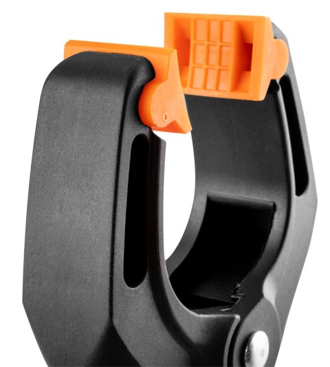 Ścisk sprężynowy 6"/150