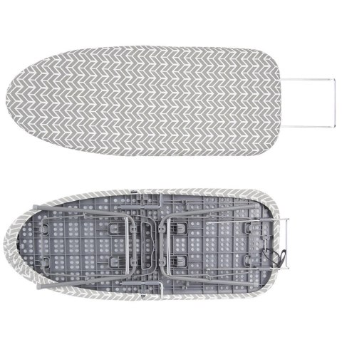 Deska do Prasowania Stołowa ORION 77x31x18 cm Składana Kompaktowa