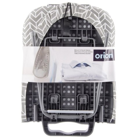 Deska do Prasowania Stołowa ORION 77x31x18 cm Składana Kompaktowa