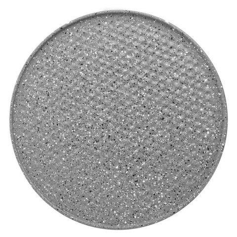 Tortownica Rozpinana Granitowa z Pokrywką Grande 26 cm