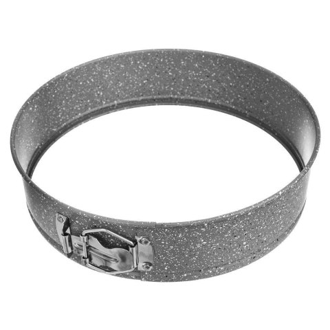 Tortownica Rozpinana Granitowa z Pokrywką Grande 26 cm