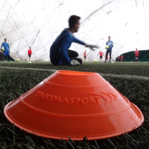 ND05_W0755 100006 Wysepka treningowa Yakima Sport 20szt 100006