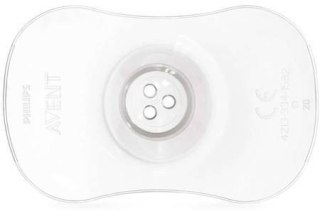 ND19_SCF_153/03 AVENT, osłonka brodawki sutkowej, 15mm, SCF 153/01, 2 szt