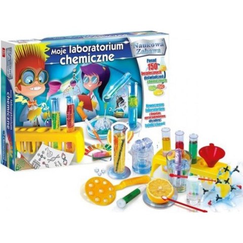 ND39_353830 -ZEST KREAT LABOR CHEMICZNE CLM 60250 PUD