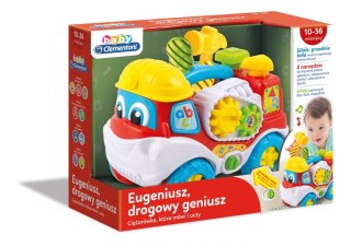 ND39_448351 -ZAB EDUK AUTO EUGENIUSZ B/O 30X14X23 PLPL WB