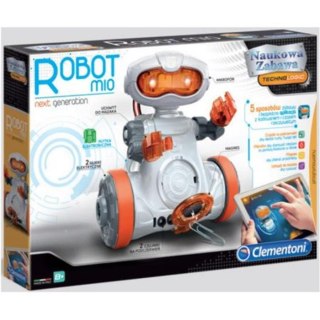 ND39_459490 -ROBOT B/O 45X31X7 MIO CLM PUD