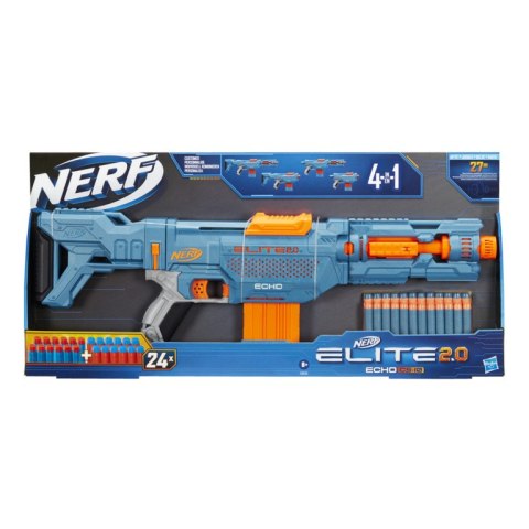 NERF Elite 2.0 Echo CS 10 E9533 /4