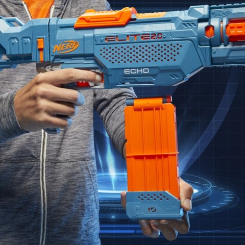 NERF Elite 2.0 Echo CS 10 E9533 /4