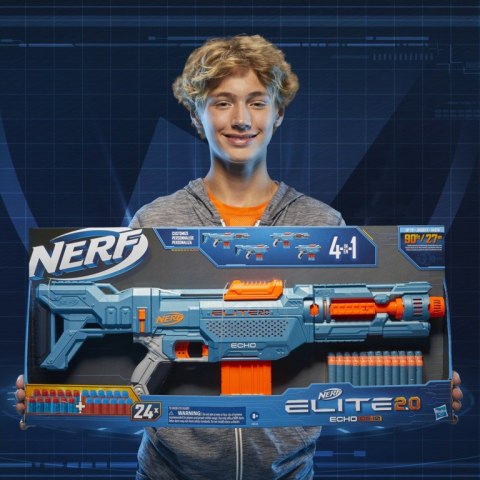 NERF Elite 2.0 Echo CS 10 E9533 /4