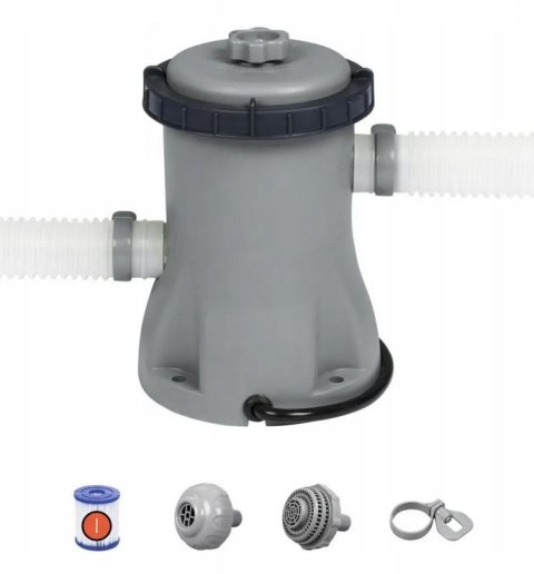 Pompa filtrująca 330Gal B58381 66237