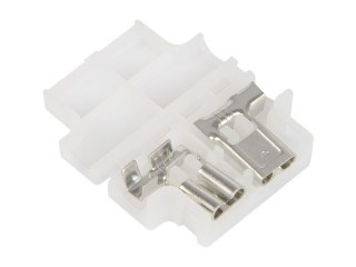 2561# Gniazdo bezpiecznika samochodowego składane