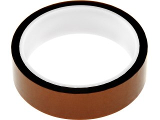 6271# Taśma kaptonowa szerokość 25mm samoprzylepna 33m