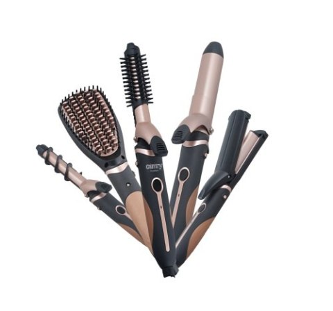 CR 2024 Zestaw do stylizacji włosów 5-w-1
