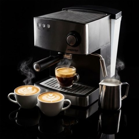 MS 4403 Ekspres ciśnieniowy - 15 bar