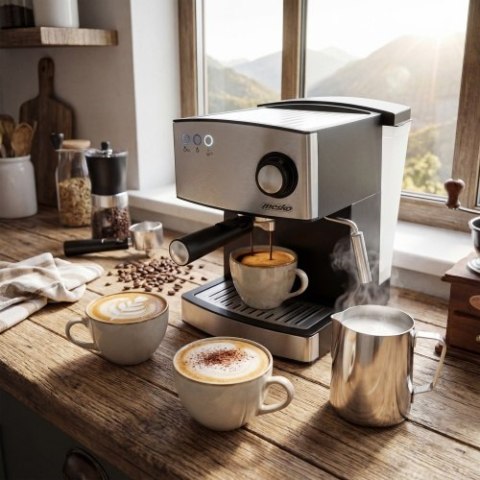 MS 4403 Ekspres ciśnieniowy - 15 bar