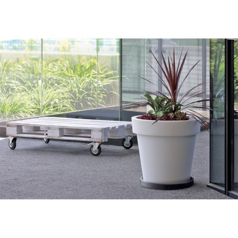 Mobilna podstawka 36,6cm okrągła Mobile Saucer IPRR370-S433